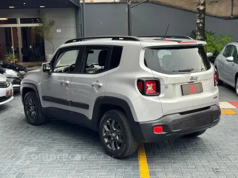 RENEGADE 1.8 16V Longitude