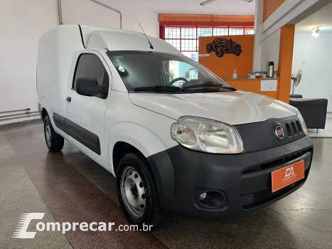 FIORINO 1.4 MPI Furgão 8V