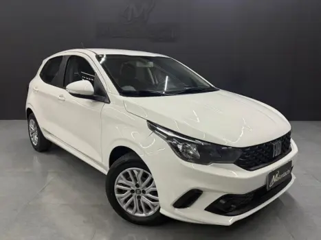 ARGO 1.0 FIREFLY FLEX DRIVE MANUAL