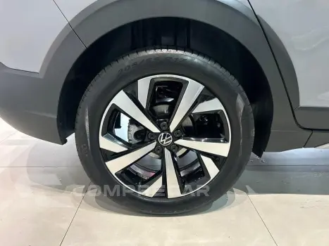 NIVUS HIGHLINE 1.0 200 TSI FLEX AUT.