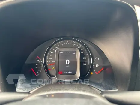 Strada Volcano 1.3 Flex 8V CD