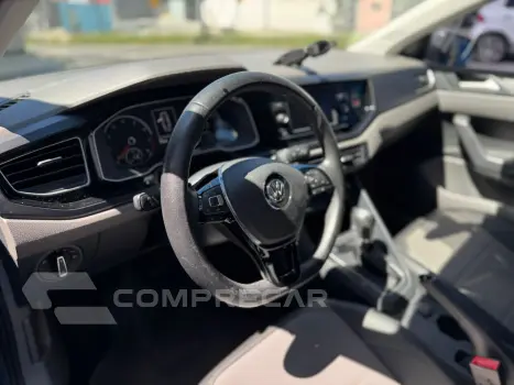 VIRTUS 1.0 200 TSI Comfortline