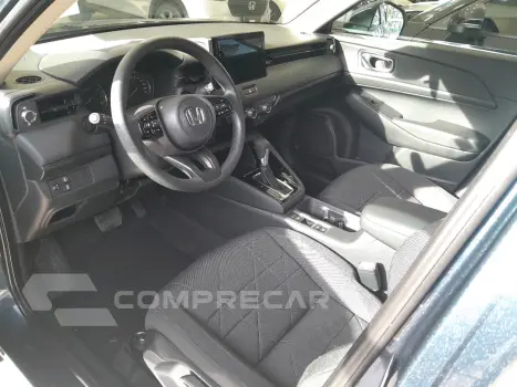 HR-V 1.5 DI I-VTEC FLEX EX CVT
