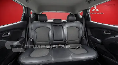 IX35 2.0 MPFI GL 16V