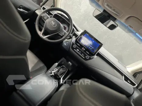 COROLLA 2.0 VVT-IE FLEX XEI DIRECT SHIFT