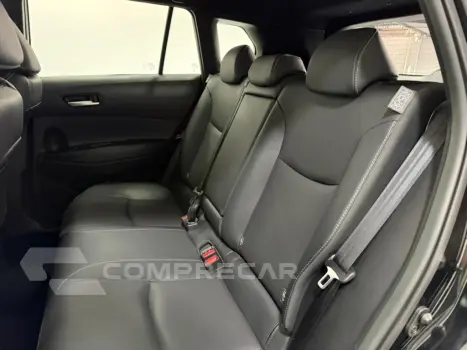 COROLLA CROSS 2.0 VVT-IE FLEX XRE DIRECT SHIFT