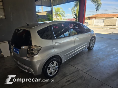 FIT 1.4 CX 16V