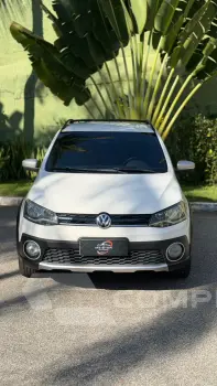 SAVEIRO 1.6 Cross CE 16V