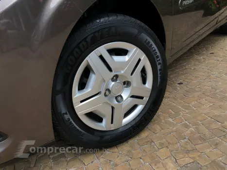 Prisma 1.0 Mpfi Lt 8V Flex 4P Manual