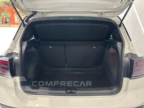 T-Cross Hig. 250 TSI 1.4 Flex 16V 5p Aut