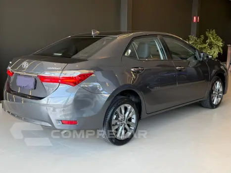COROLLA 2.0 XEI 16V