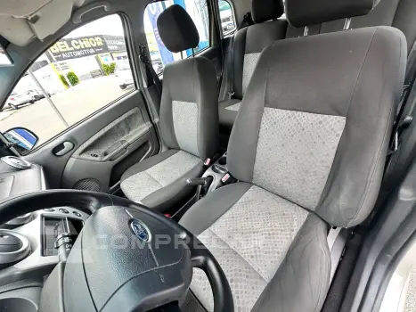 FIESTA 1.6 Rocam Hatch 8V
