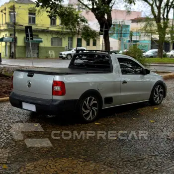 SAVEIRO 1.6 MI Startline CS 8V