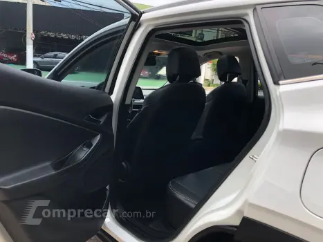 Tracker 1.2 Turbo Flex Premier Automático