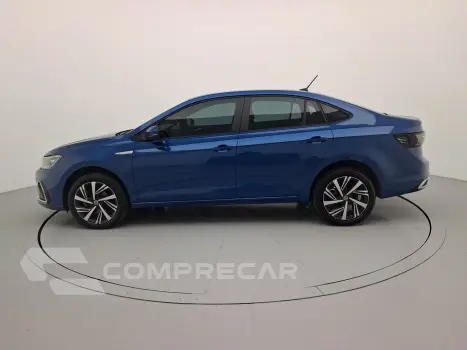 VIRTUS 1.0 200 TSI HIGHLINE AUTOMÁTICO