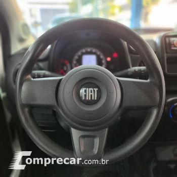 MOBI 1.0 8V EVO Like.