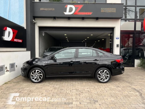 VIRTUS 1.0 200 TSI Highline