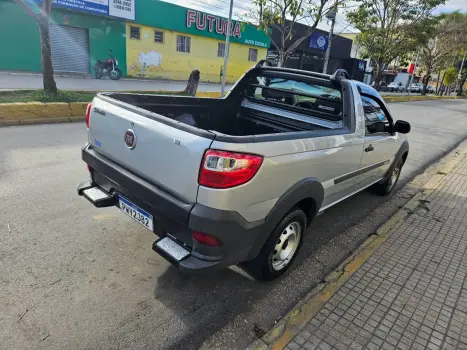 STRADA CS WORKING 1.4