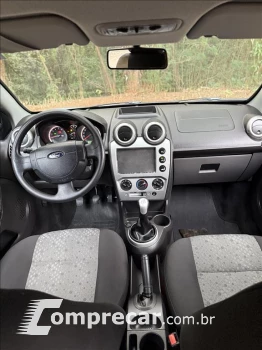 FIESTA 1.6 Rocam Hatch 8V