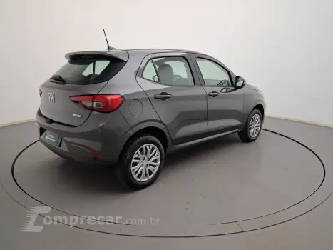 ARGO 1.0 FIREFLY FLEX DRIVE MANUAL