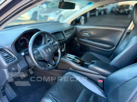 HR-V EX 1.8 Flexone 16V 5p Aut.