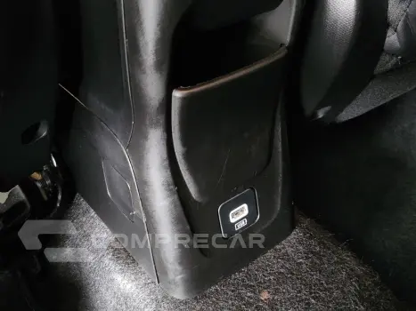 PULSE 1.0 TURBO 200 FLEX IMPETUS CVT