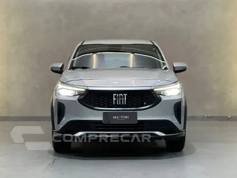 Fastback Audace 1.0 200 T. Flex Aut