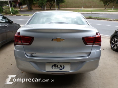 COBALT 1.4 MPFI LT 8V