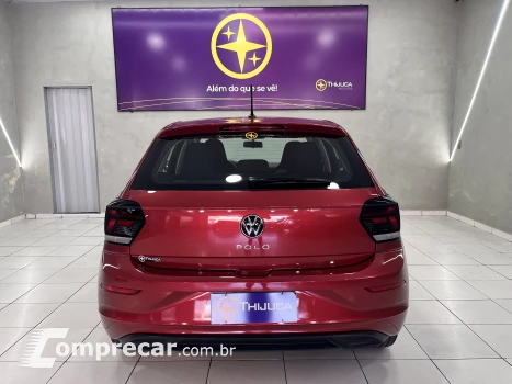 POLO 1.0 MPI