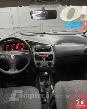 SIENA 1.0 MPI Fire ELX 8V