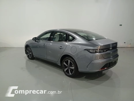 KING 1.5 Dm-i Phev GS