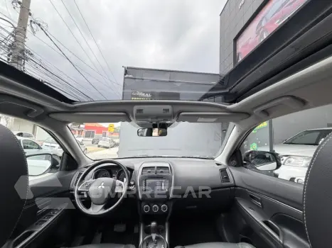 ASX 2.0 4WD 16V