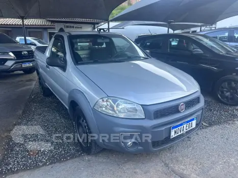 STRADA 1.4 MPI Hard Working CS 8V