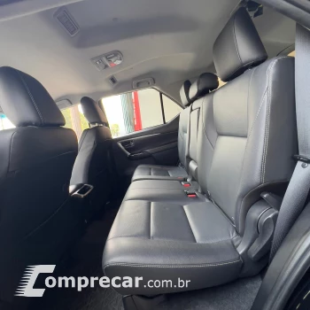 Hilux SW4 SRX 4x4 2.8 TDI 16V Dies. Aut.