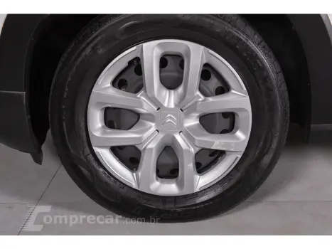 C3 1.0 16V FLEX LIVE PACK MANUAL