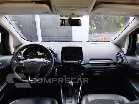 ECOSPORT 1.5 Ti-vct Freestyle