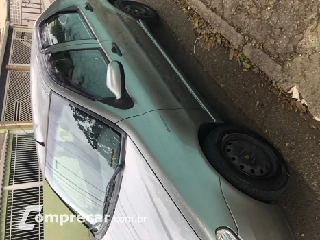 SIENA 1.0 MPI Fire Celebration 8V