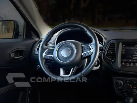 COMPASS 2.0 16V Longitude