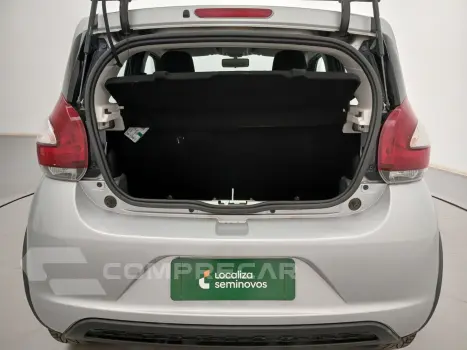 MOBI 1.0 EVO FLEX LIKE. MANUAL