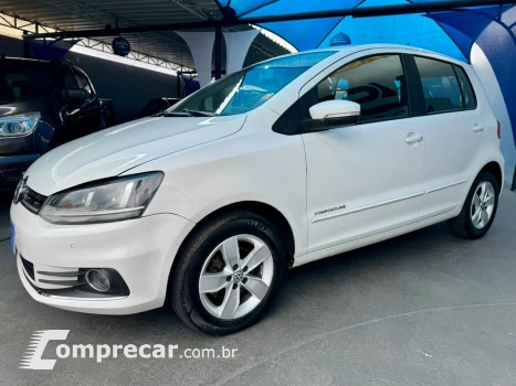 Fox 1.6 4P COMFORTLINE FLEX