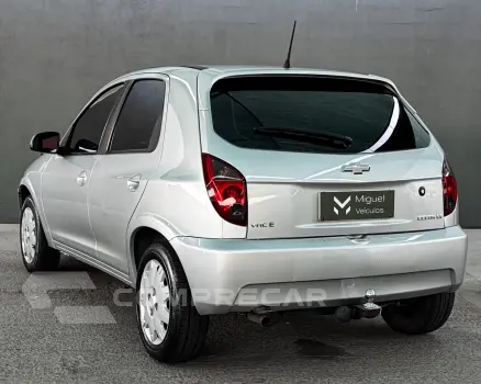 CELTA 1.0 MPFI LT 8V