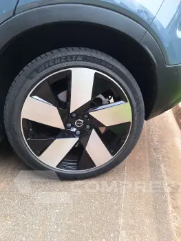 C40 P8 Recharge Twin Electric Ultimate AWD