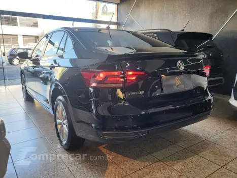 VIRTUS 1.6 MSI Flex 16V 5p Mec.