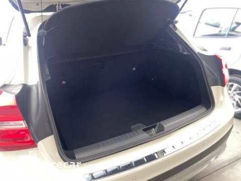 GLA 200 - 1.6 CGI ADVANCE 16V TURBO 4P AUTOMÁTICO