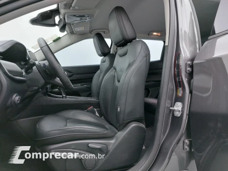 COMPASS 1.3 T270 TURBO FLEX LONGITUDE AT6