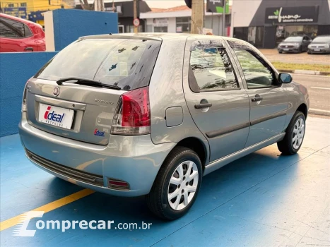 PALIO 1.0 MPI FIRE CELEBRATION 8V FLEX 4P MANUAL