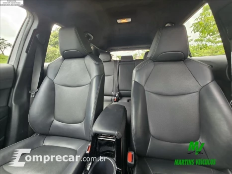 COROLLA CROSS 2.0 VVT-IE FLEX XRE DIRECT SHIFT