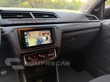 SAVEIRO 1.6 MSI ROBUST CS 16V FLEX 2P MANUAL