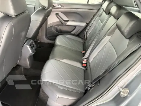 T-CROSS 1.0 200 TSI TOTAL FLEX COMFORTLINE AUTOMÁ