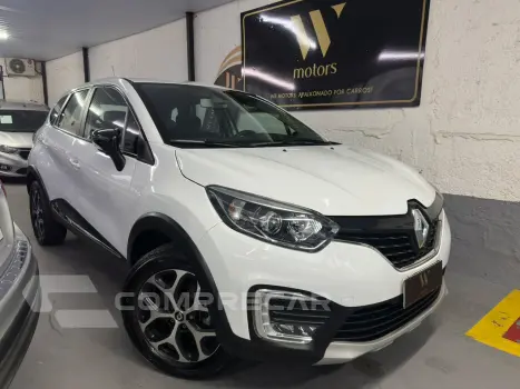 CAPTUR 1.6 16V SCE Intense